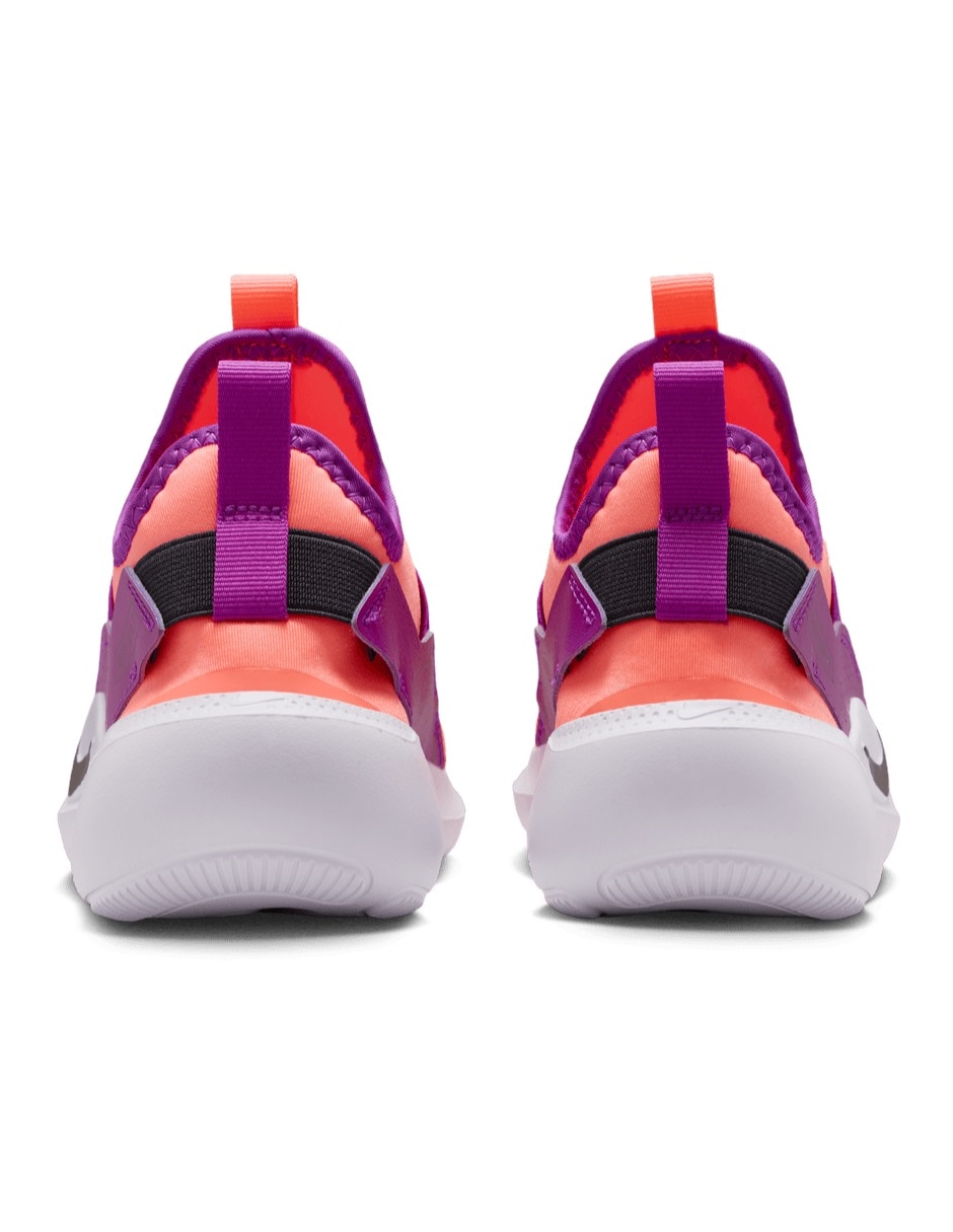 Tenis para niño Flex Runner 4 (Gs) 8