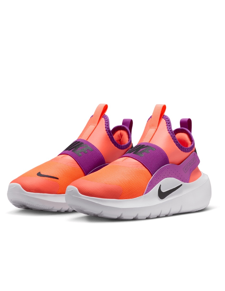 Tenis para niño Flex Runner 4 (Gs) 5
