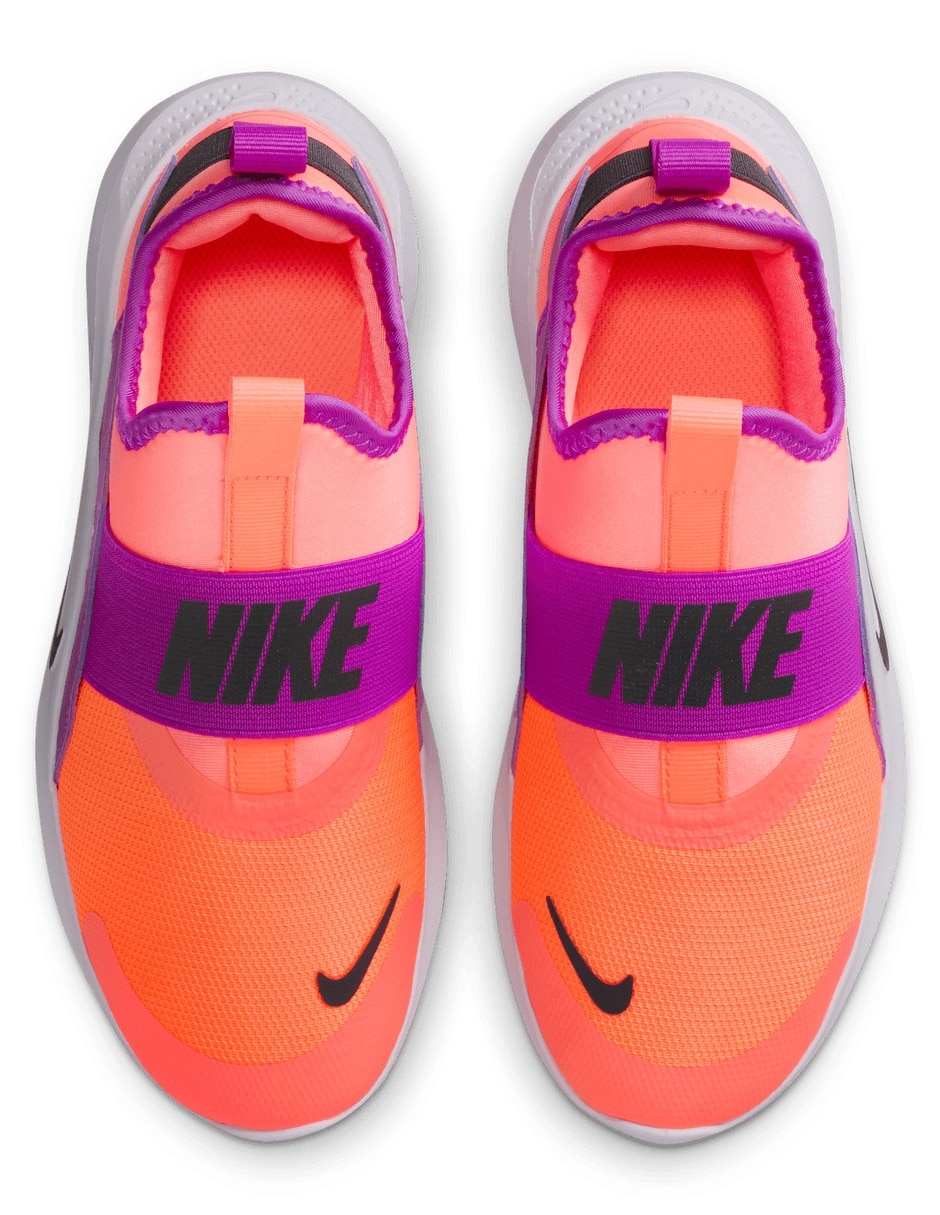 Tenis para niño Flex Runner 4 (Gs)