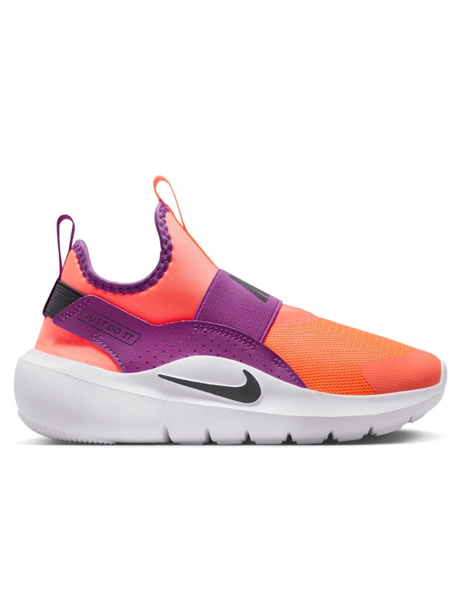 Tenis para niño Flex Runner 4 (Gs)