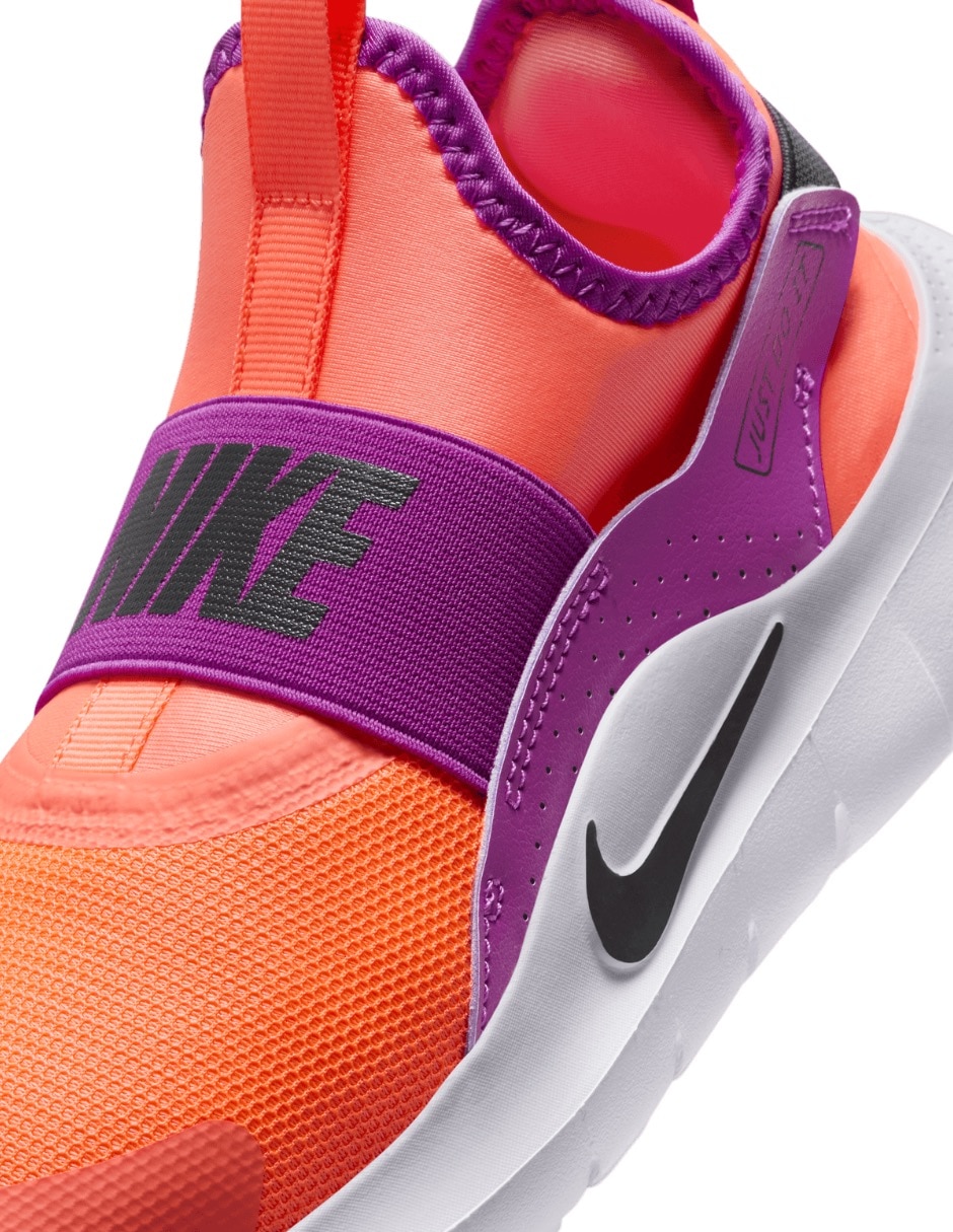 Tenis para niño Flex Runner 4 (Gs) 6