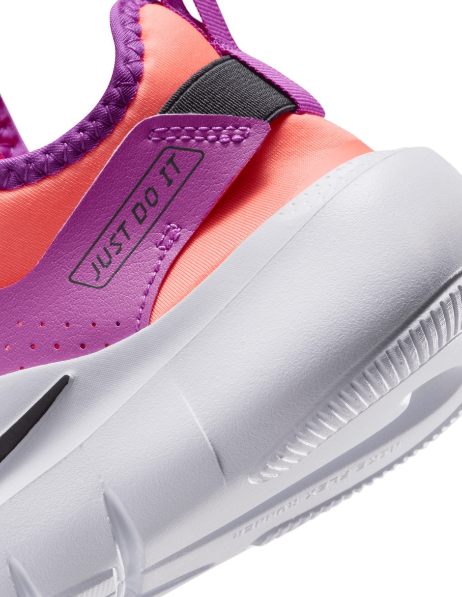 Tenis para niño Flex Runner 4 (Gs) 7