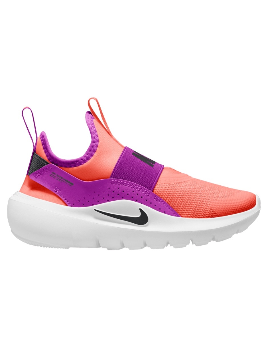 Tenis para niño Flex Runner 4 2