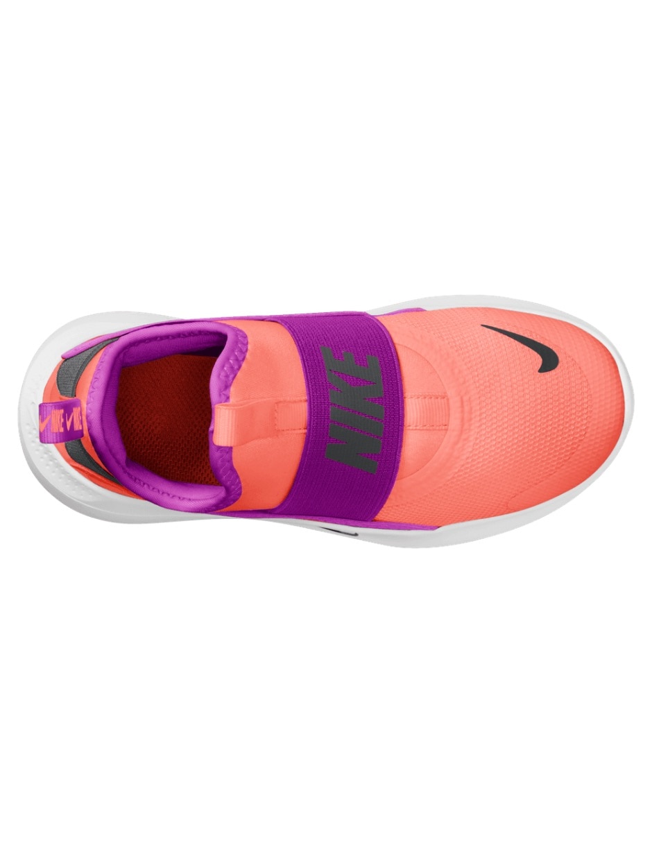 Tenis para niño Flex Runner 4 3