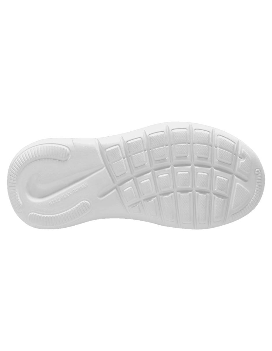 Tenis para niño Flex Runner 4 4