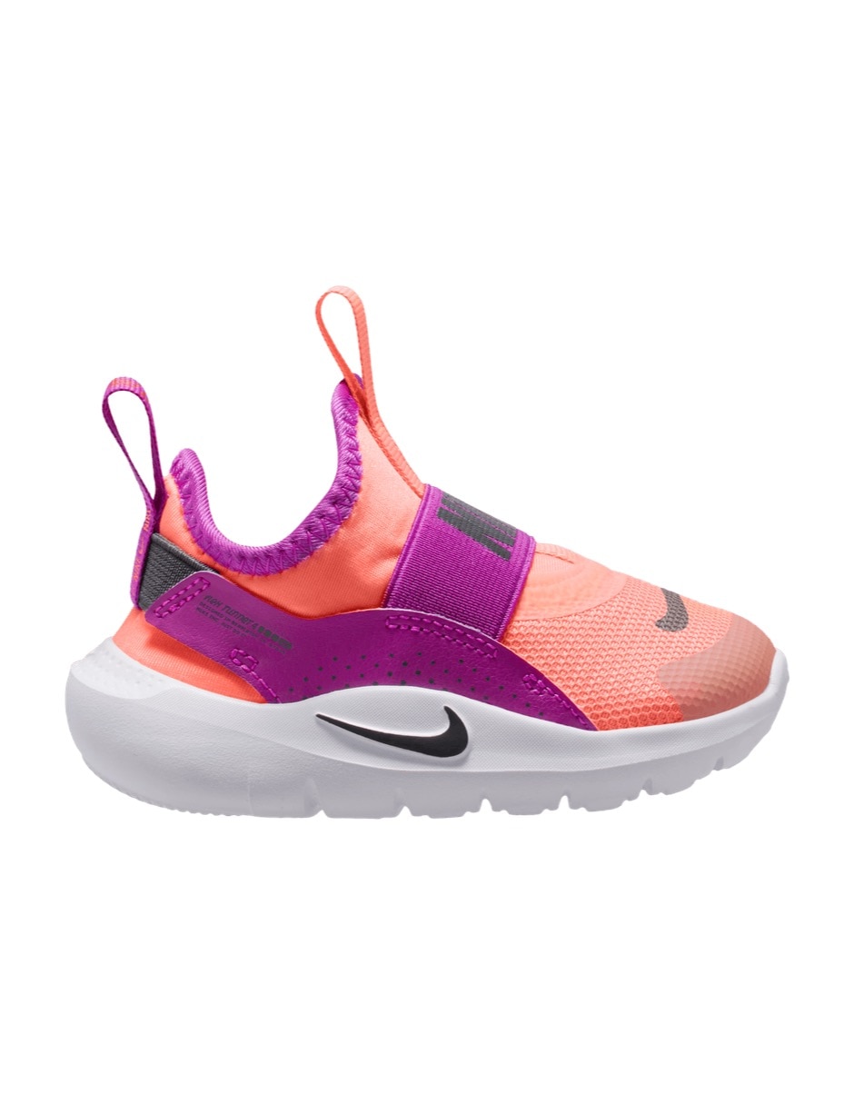 Tenis Nike para niño Flex Runner 4
