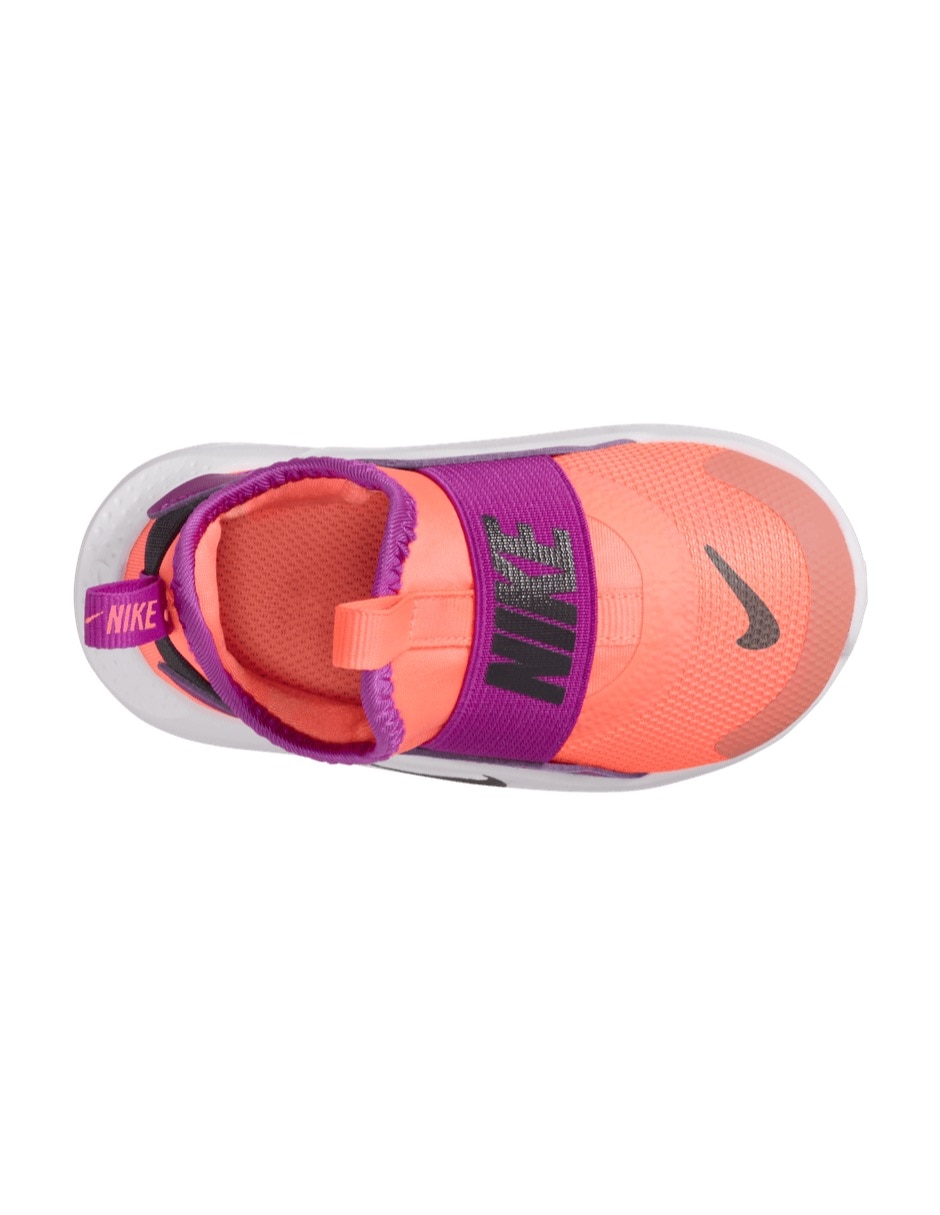 Tenis Nike para niño Flex Runner 4