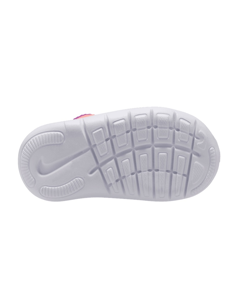 Tenis Nike para niño Flex Runner 4