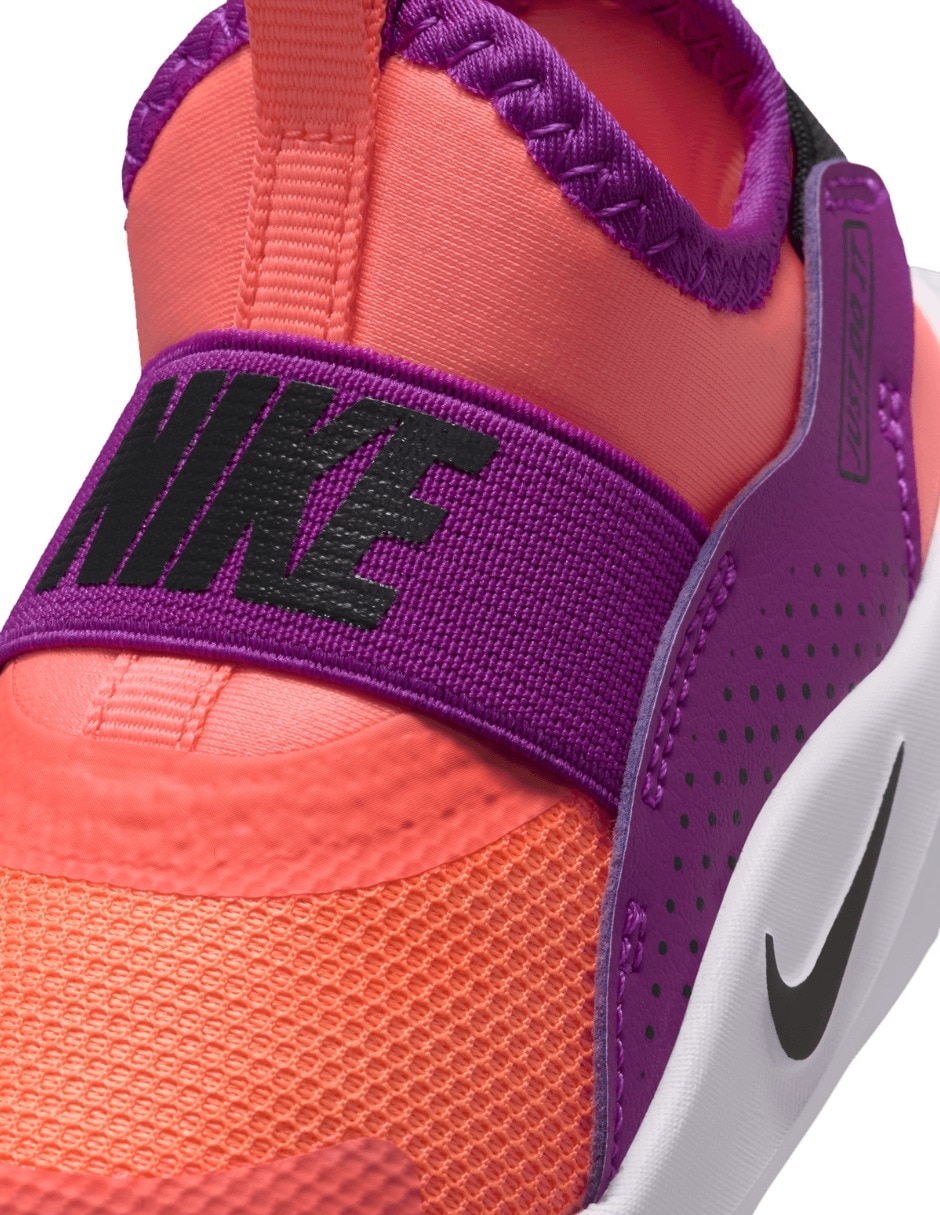 Tenis Nike para niño Flex Runner 4