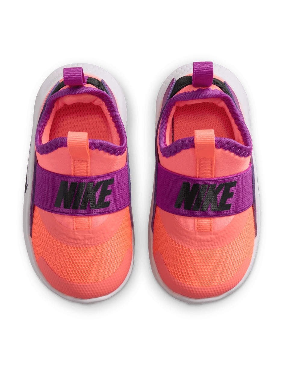 Tenis Nike para niño Flex Runner 4
