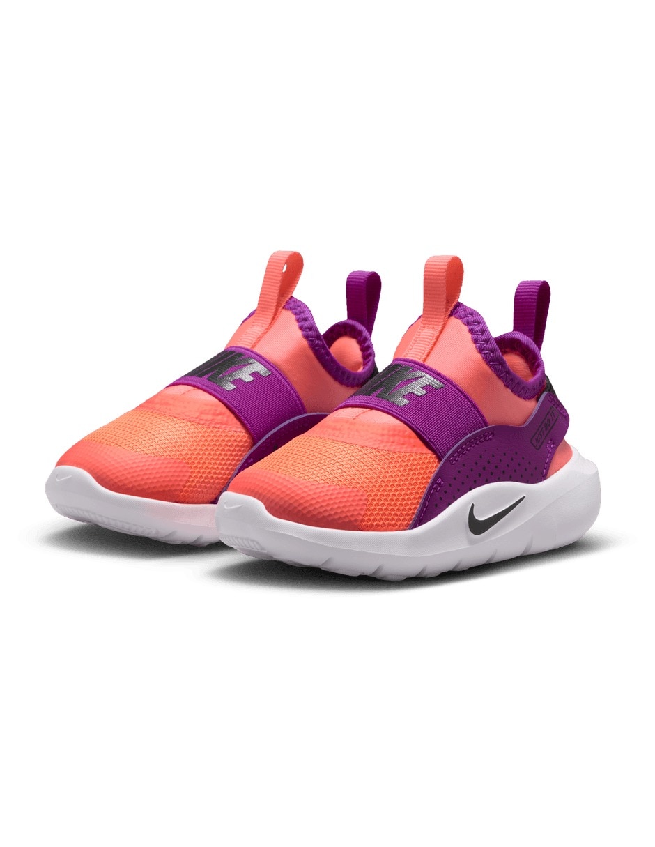 Tenis Nike para niño Flex Runner 4