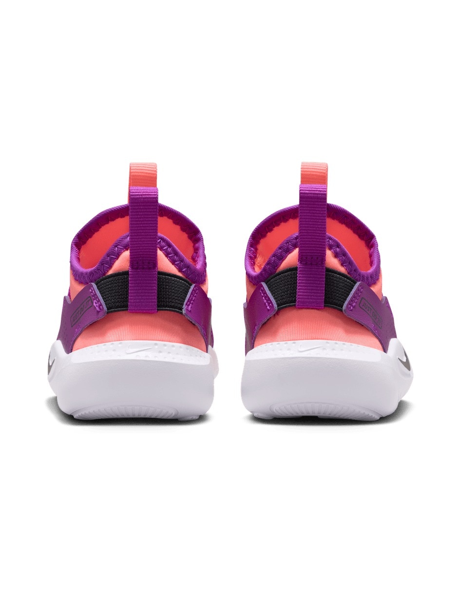 Tenis Nike para niño Flex Runner 4