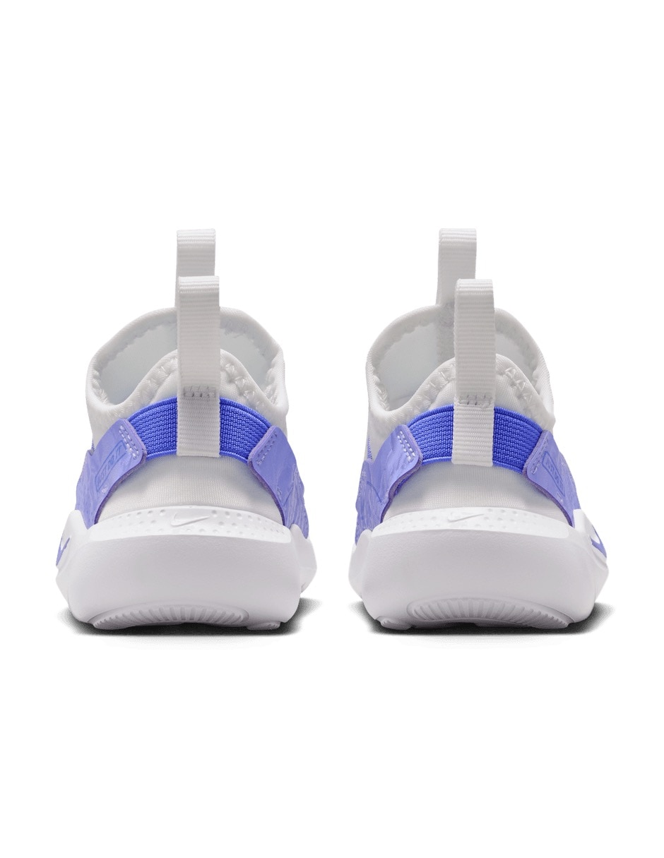 Tenis Nike Flex Runner 4 SE (TD) de niño para entrenamiento