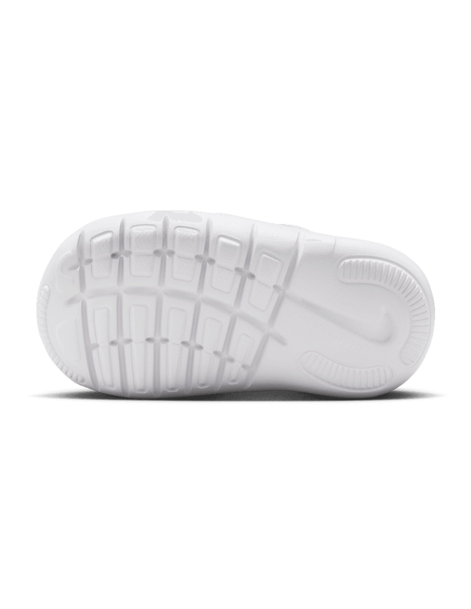 Tenis Nike Flex Runner 4 SE (TD) de niño para entrenamiento