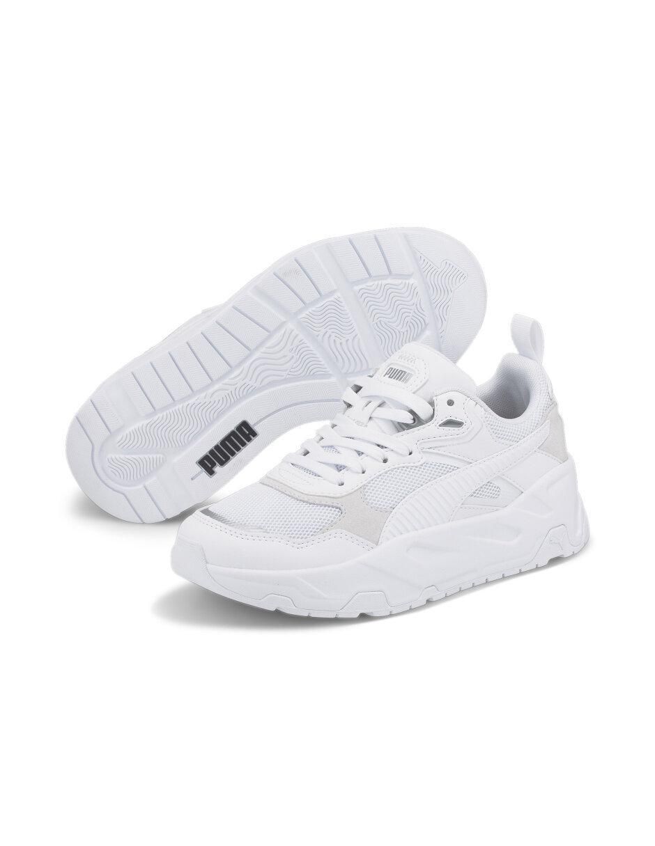 Tenis para niño Trinity 6