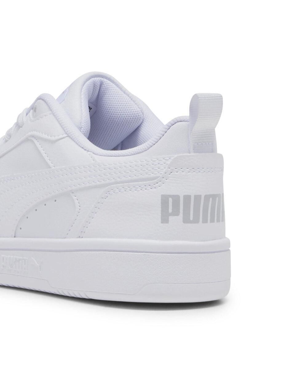 Tenis para niño Reboound V6 5