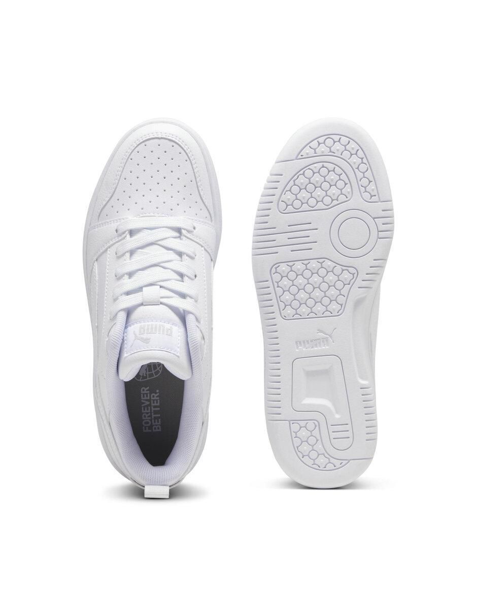 Tenis para niño Reboound V6