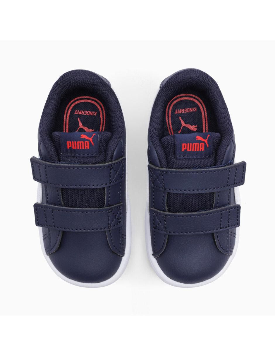 Tenis Puma unisex Rickie Classic V