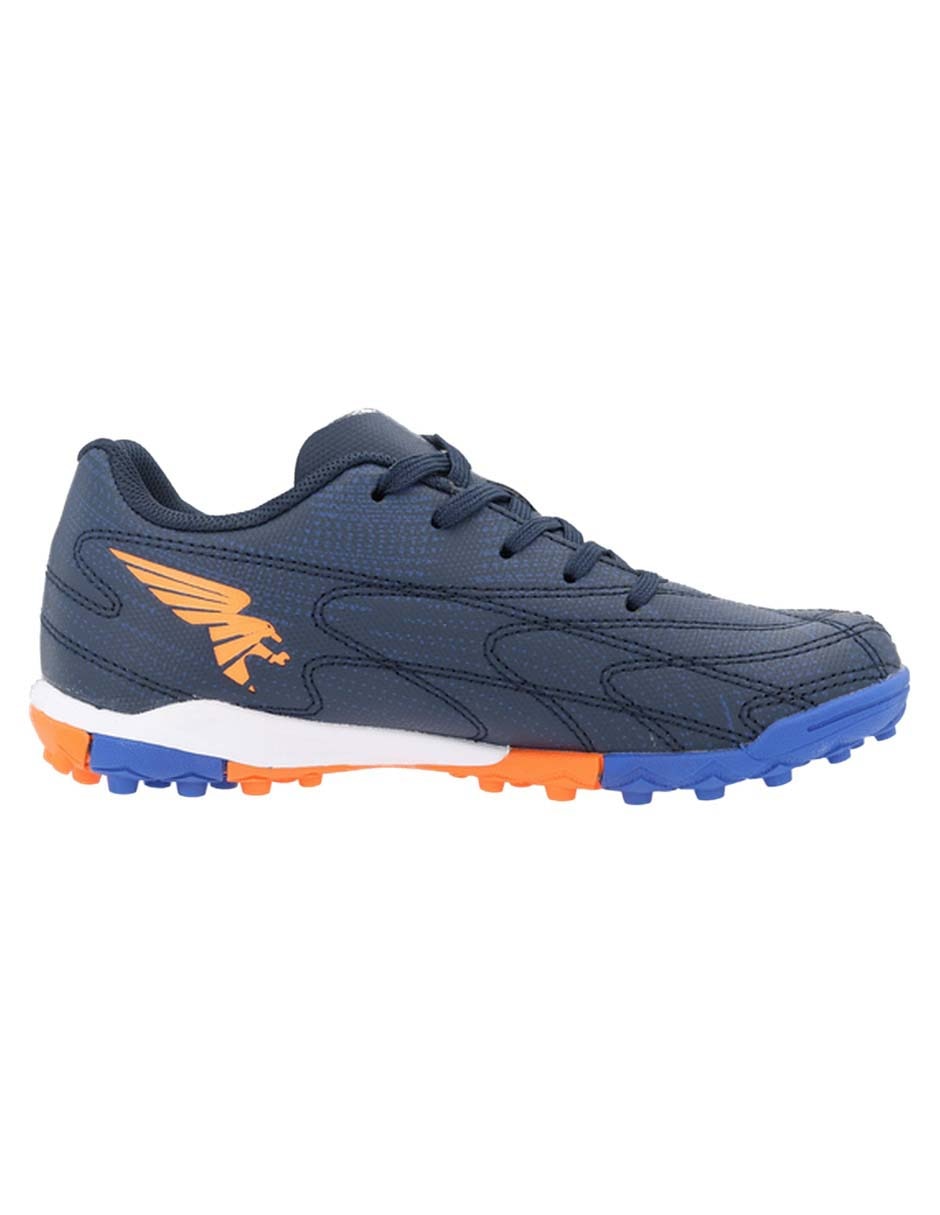 Tenis Evolution para fútbol Joma de niño