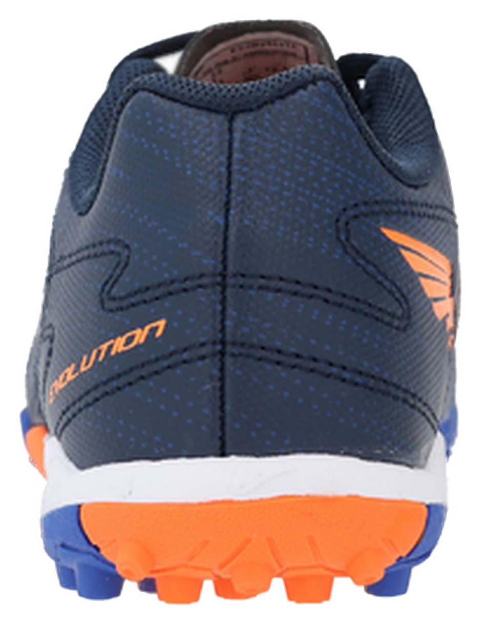 Tenis Evolution para fútbol Joma de niño