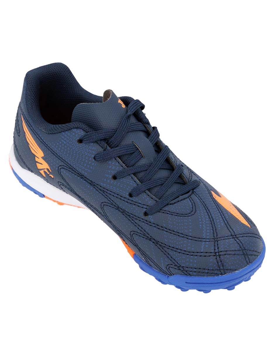 Tenis Evolution para fútbol Joma de niño