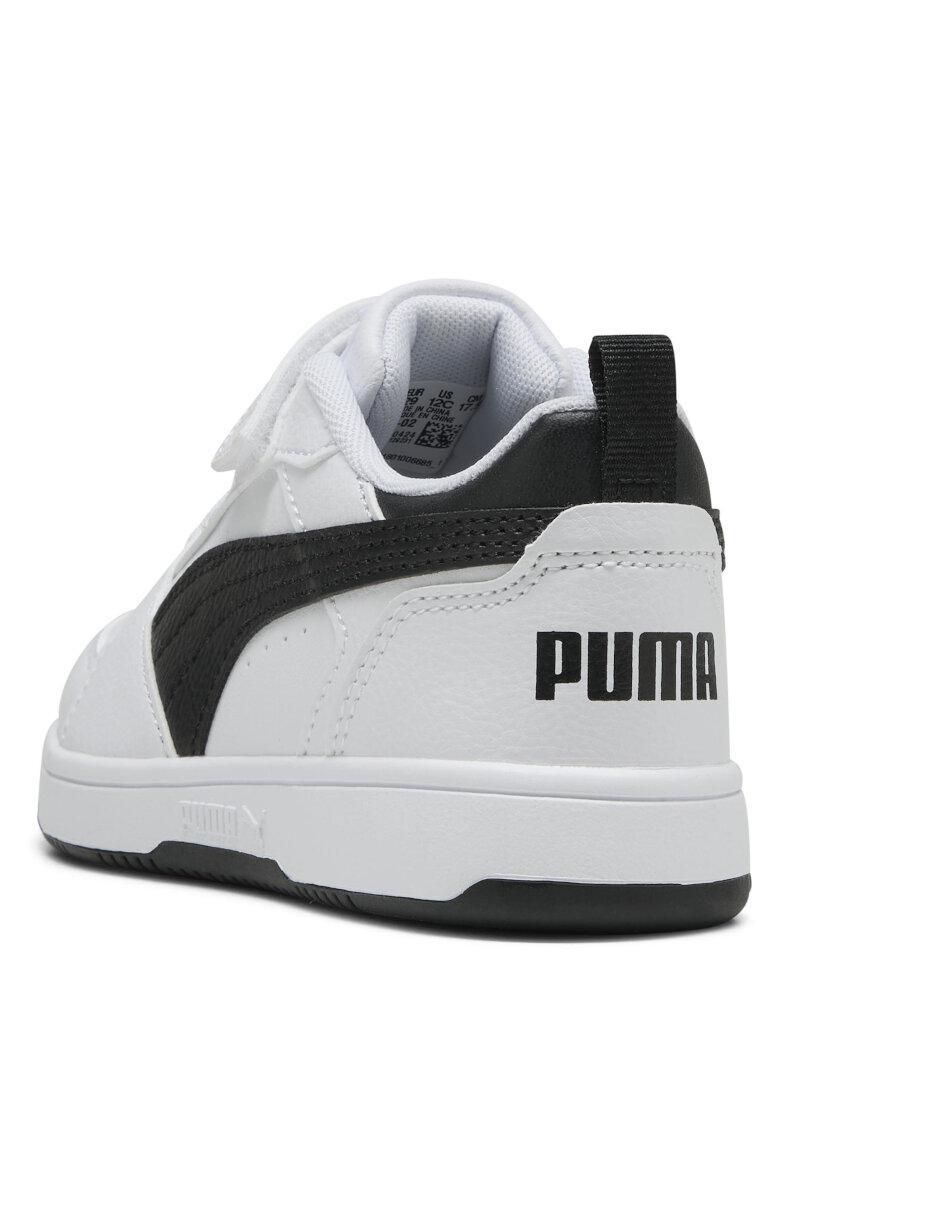 Tenis Rebound V6 Lo unisex 5