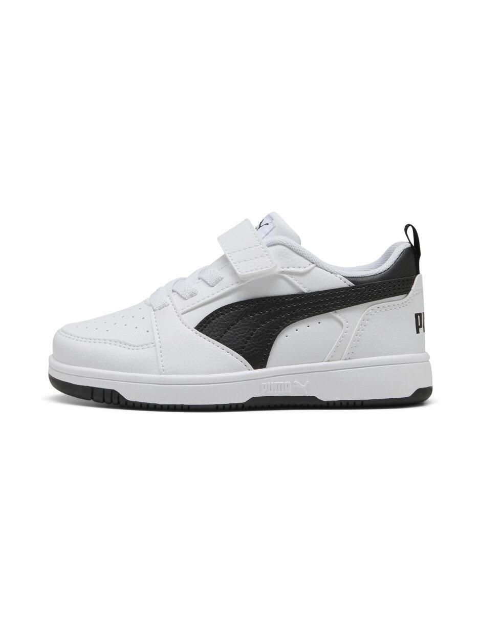 Tenis Rebound V6 Lo unisex