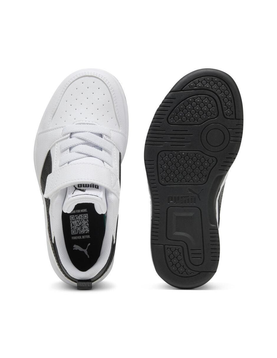 Tenis Rebound V6 Lo unisex