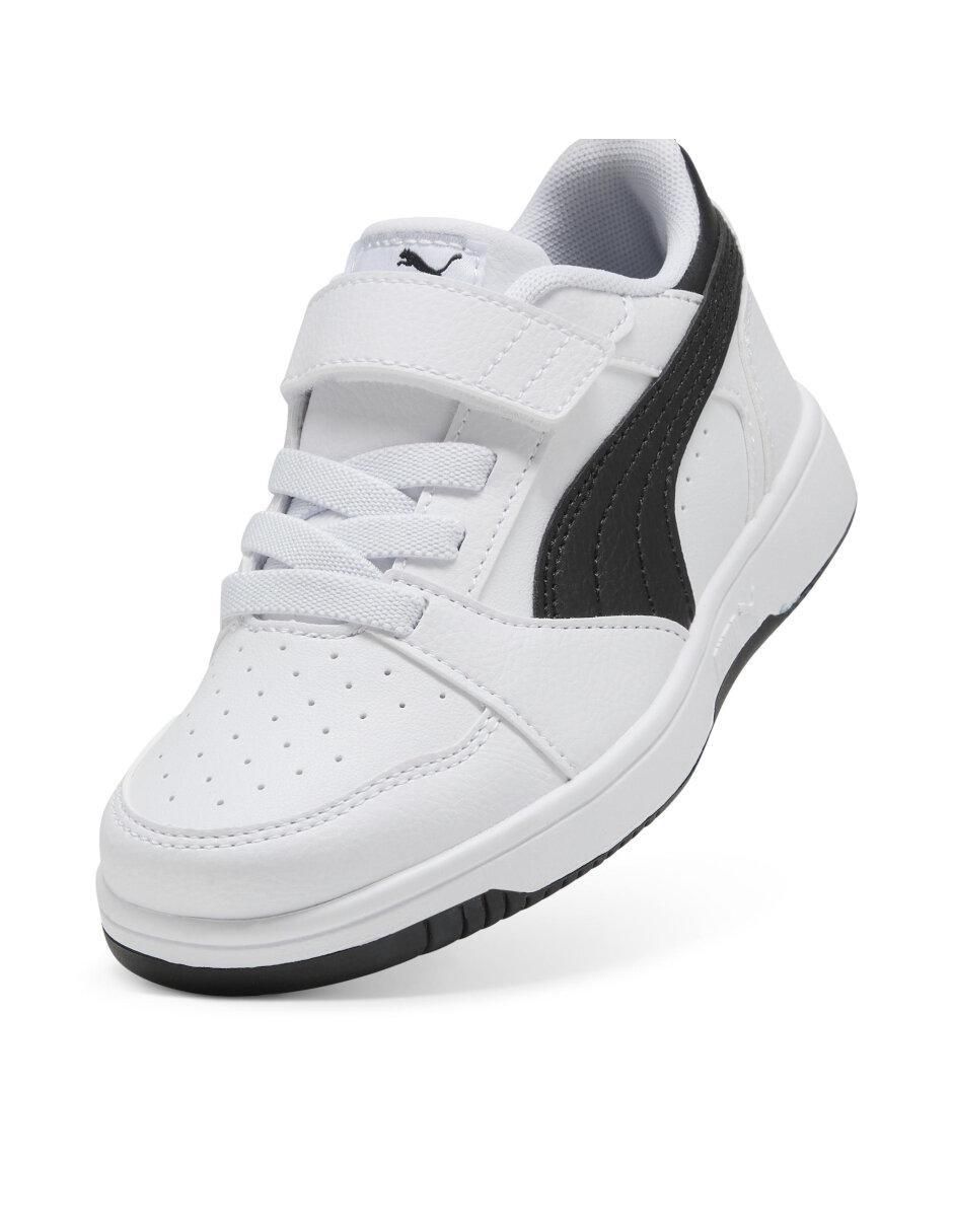 Tenis Rebound V6 Lo unisex