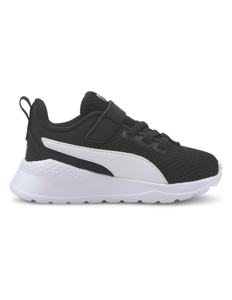 Tenis Anzarun lite infantil unisex para entrenamiento Tenis Anzarun lite infantil unisex para entrenamiento