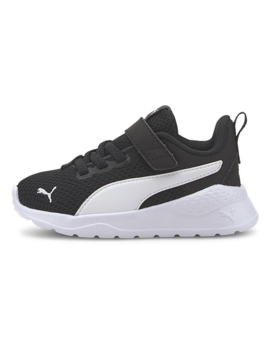 Tenis Anzarun lite infantil unisex para entrenamiento 3