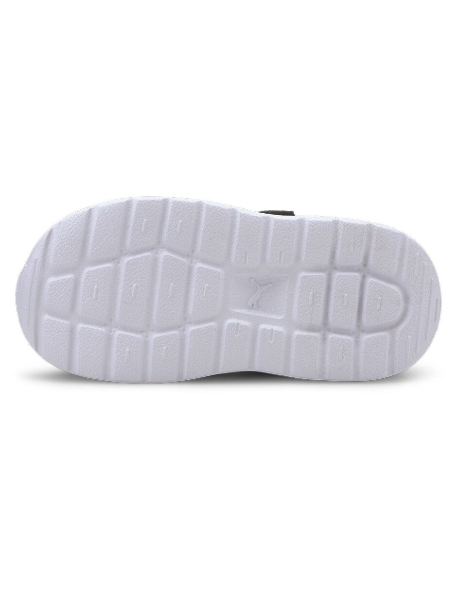 Tenis Anzarun lite infantil unisex para entrenamiento 4