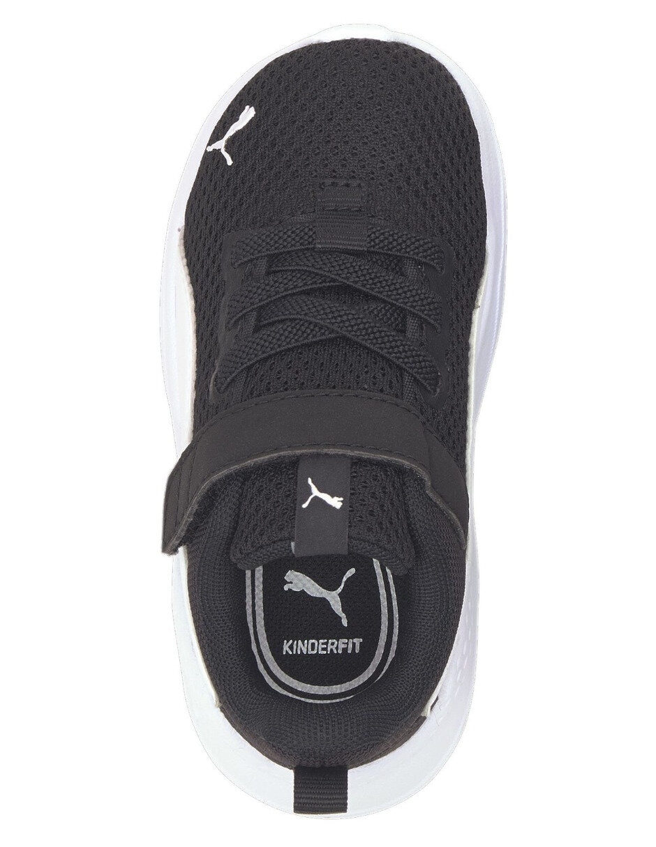 Tenis Anzarun lite infantil unisex para entrenamiento 5