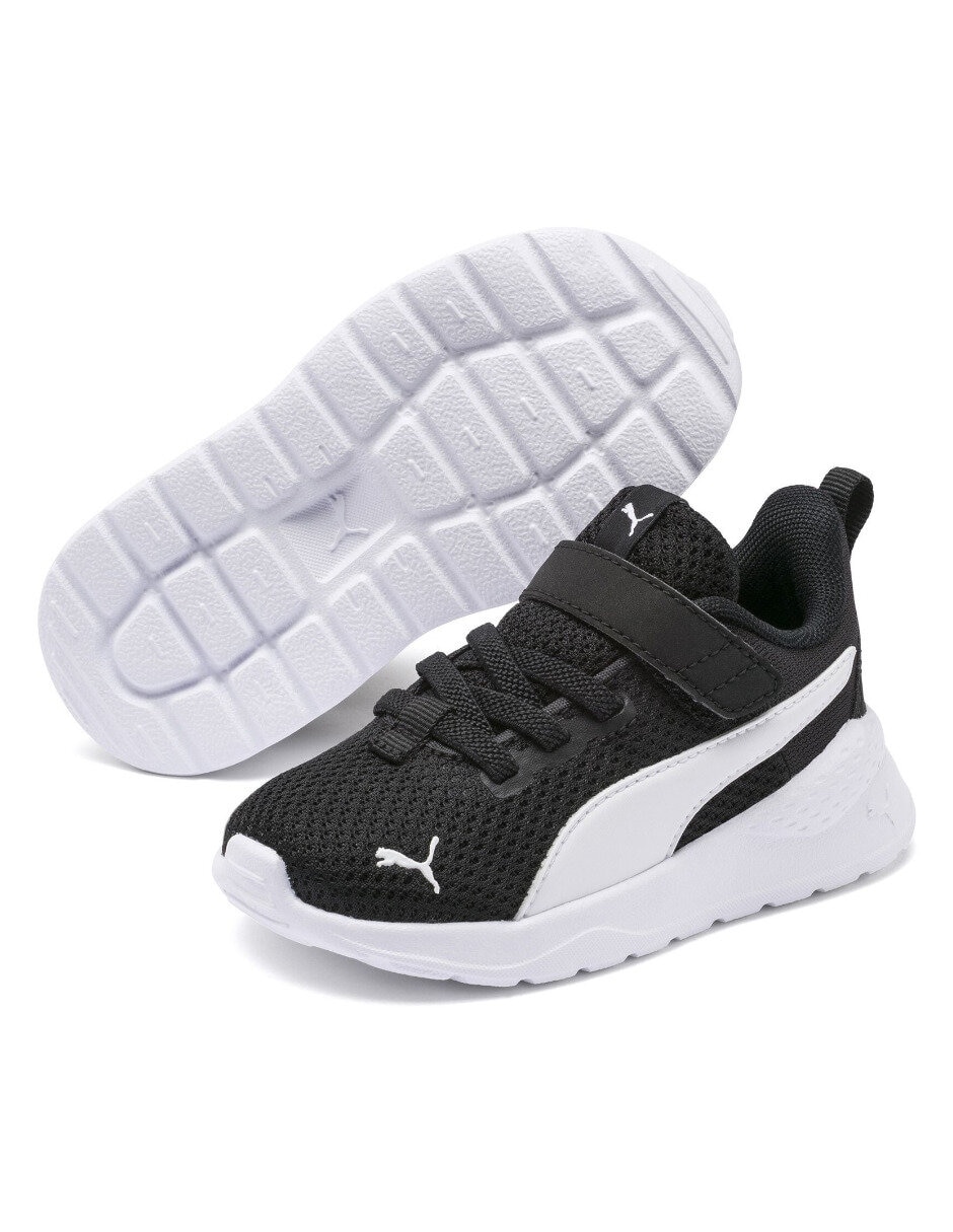 Tenis Anzarun lite infantil unisex para entrenamiento 6