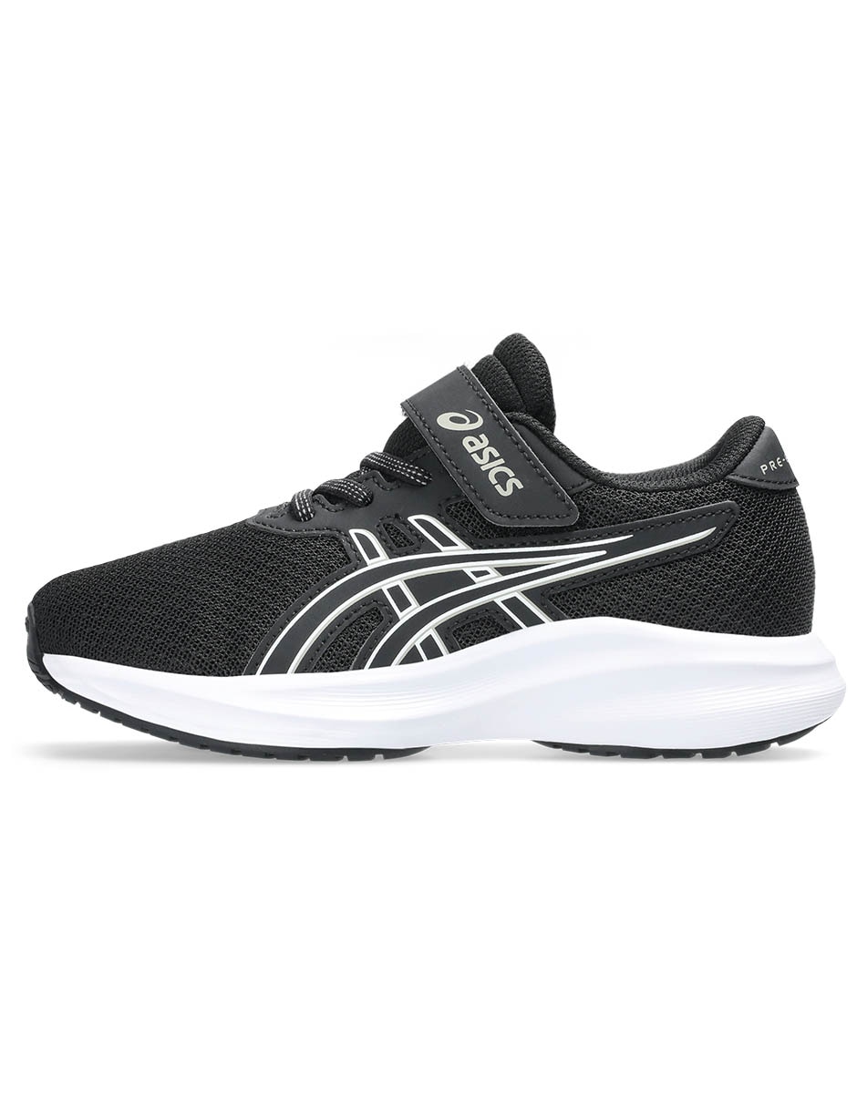 Tenis pre excite 11 ps para correr asics de niño