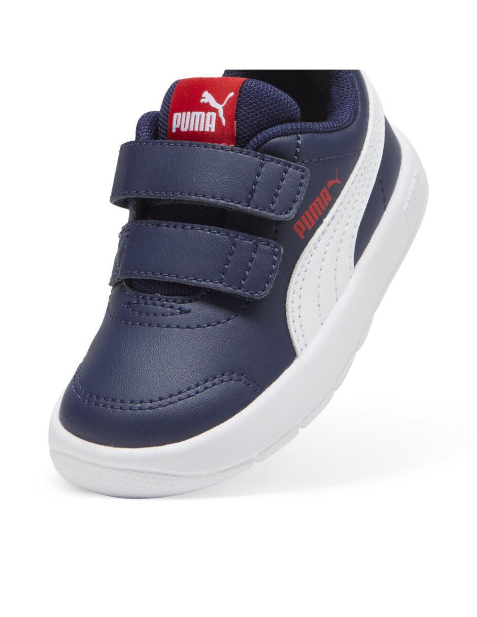 Tenis Courtflex V3 unisex 5