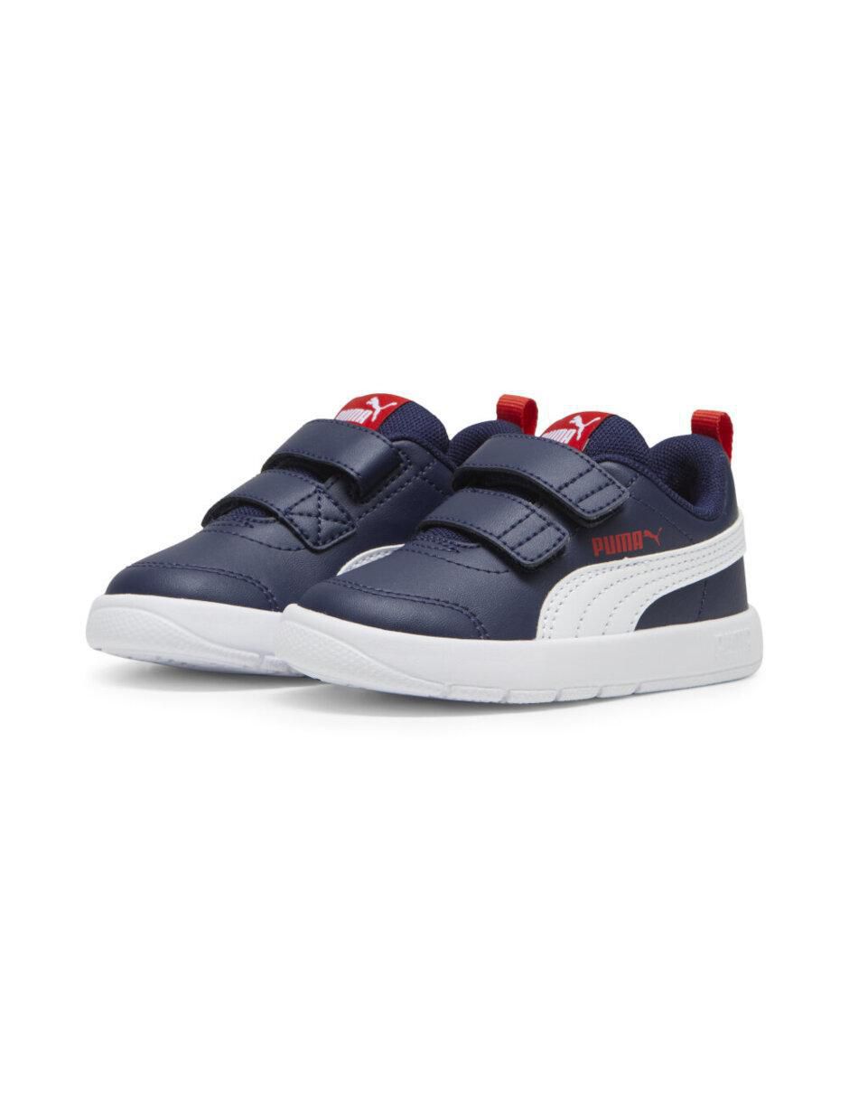 Tenis Courtflex V3 unisex 6