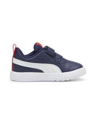 Tenis Courtflex V3 infantil unisex