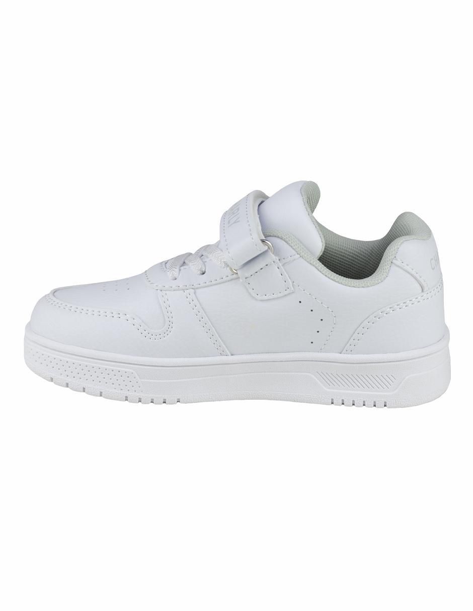 Tenis unisex 8
