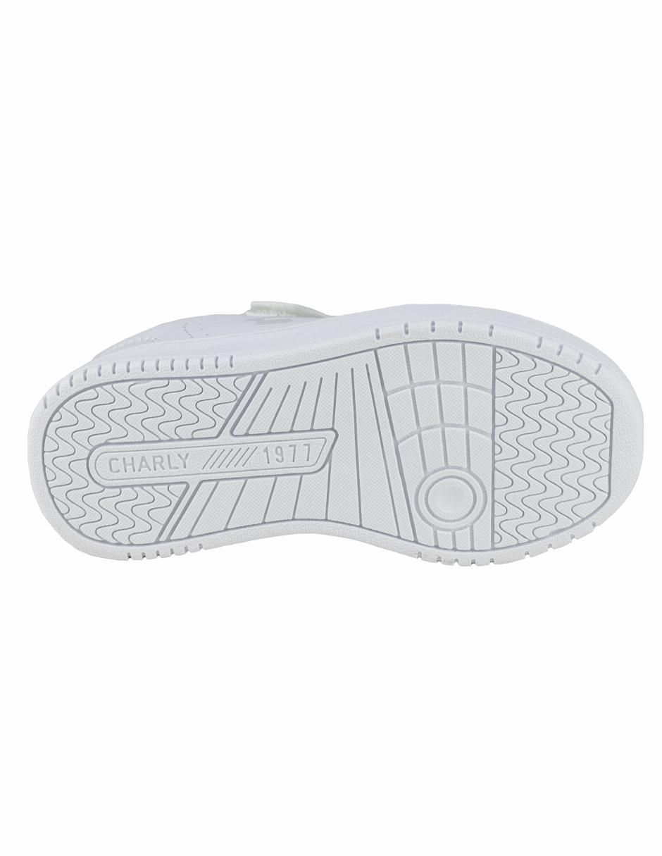 Tenis unisex 9