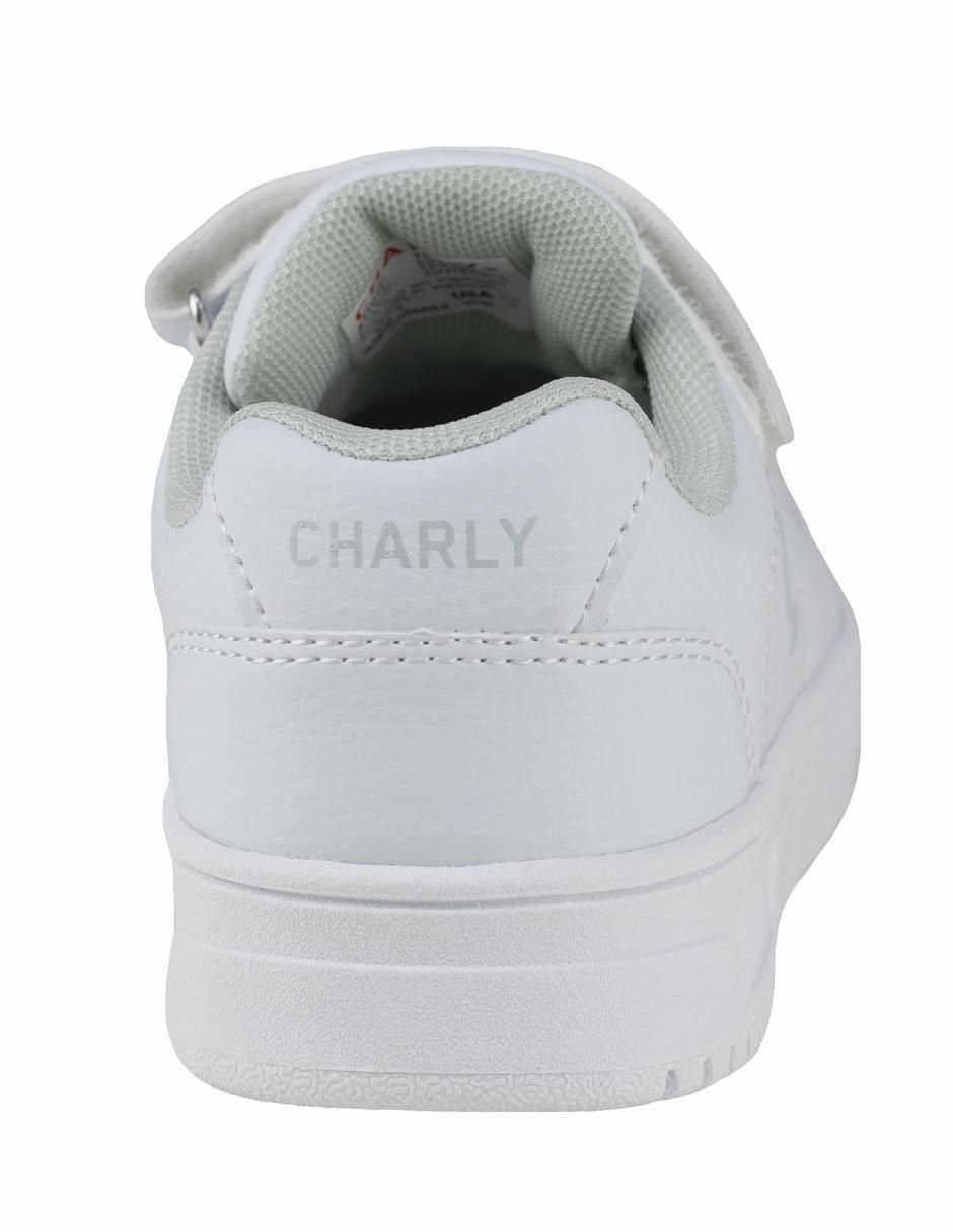 Tenis unisex 10