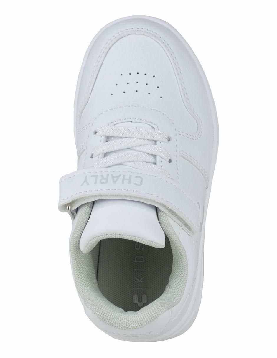 Tenis unisex 11