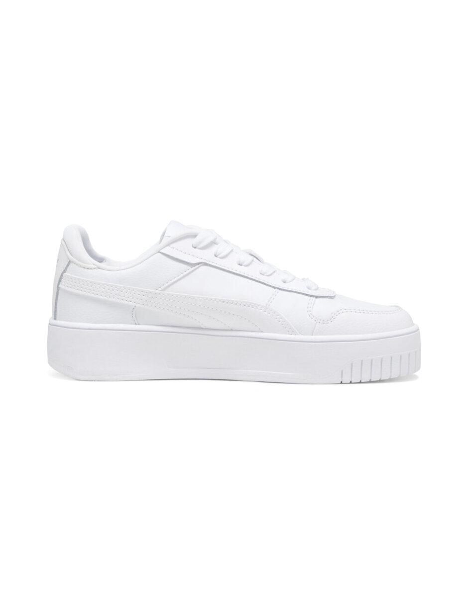 Tenis Carina Street de niña