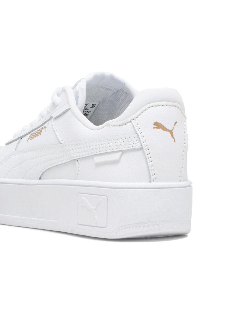 Tenis Carina Street de niña 5