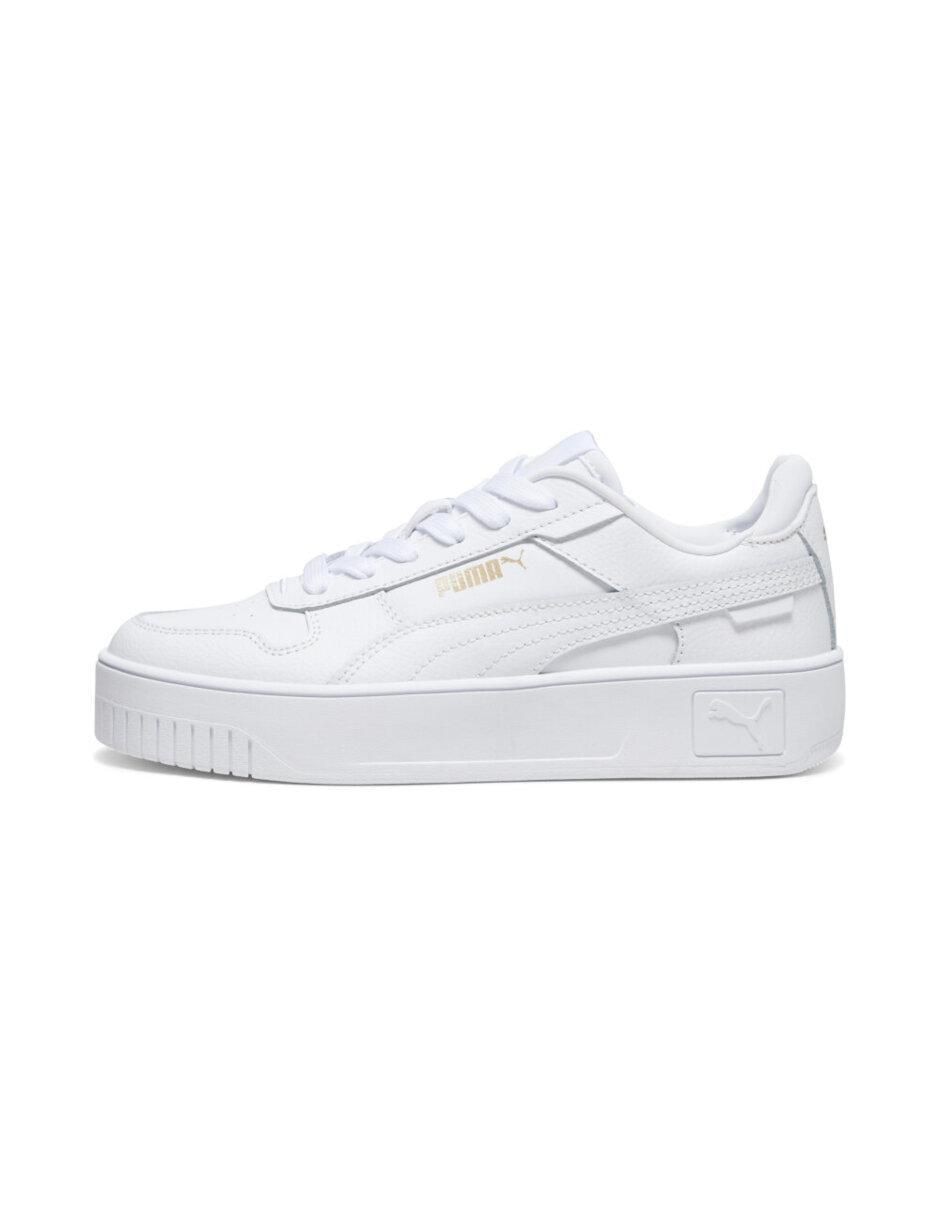 Tenis Carina Street de niña 4