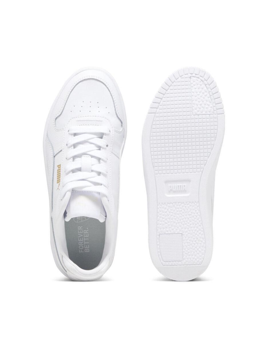 Tenis Carina Street de niña 3