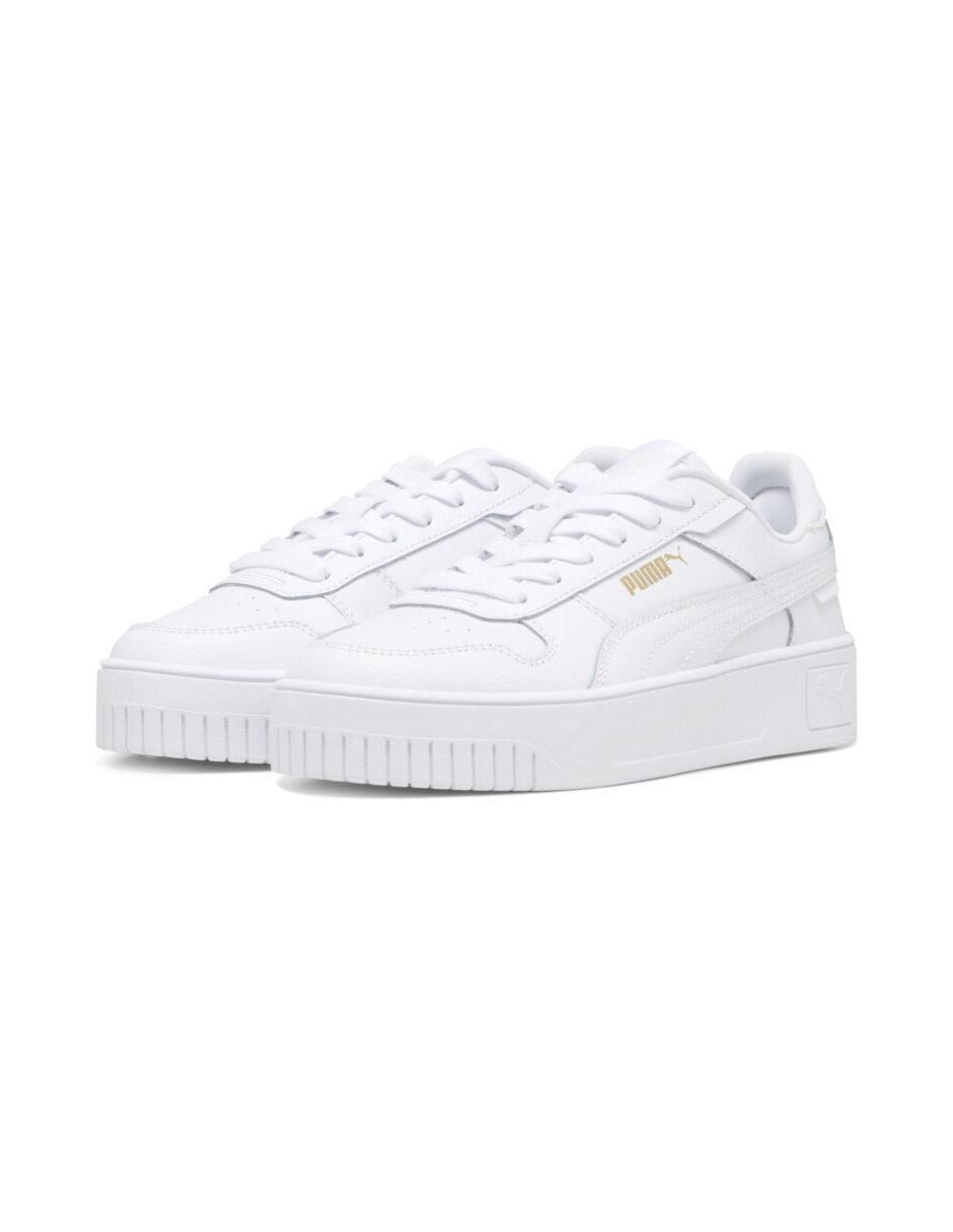 Tenis Carina Street de niña 6
