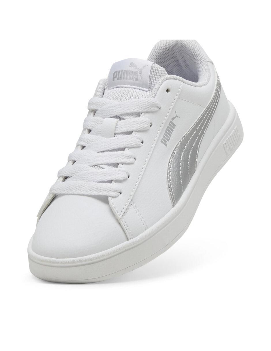 Tenis Rickie Classic infantil unisex 4