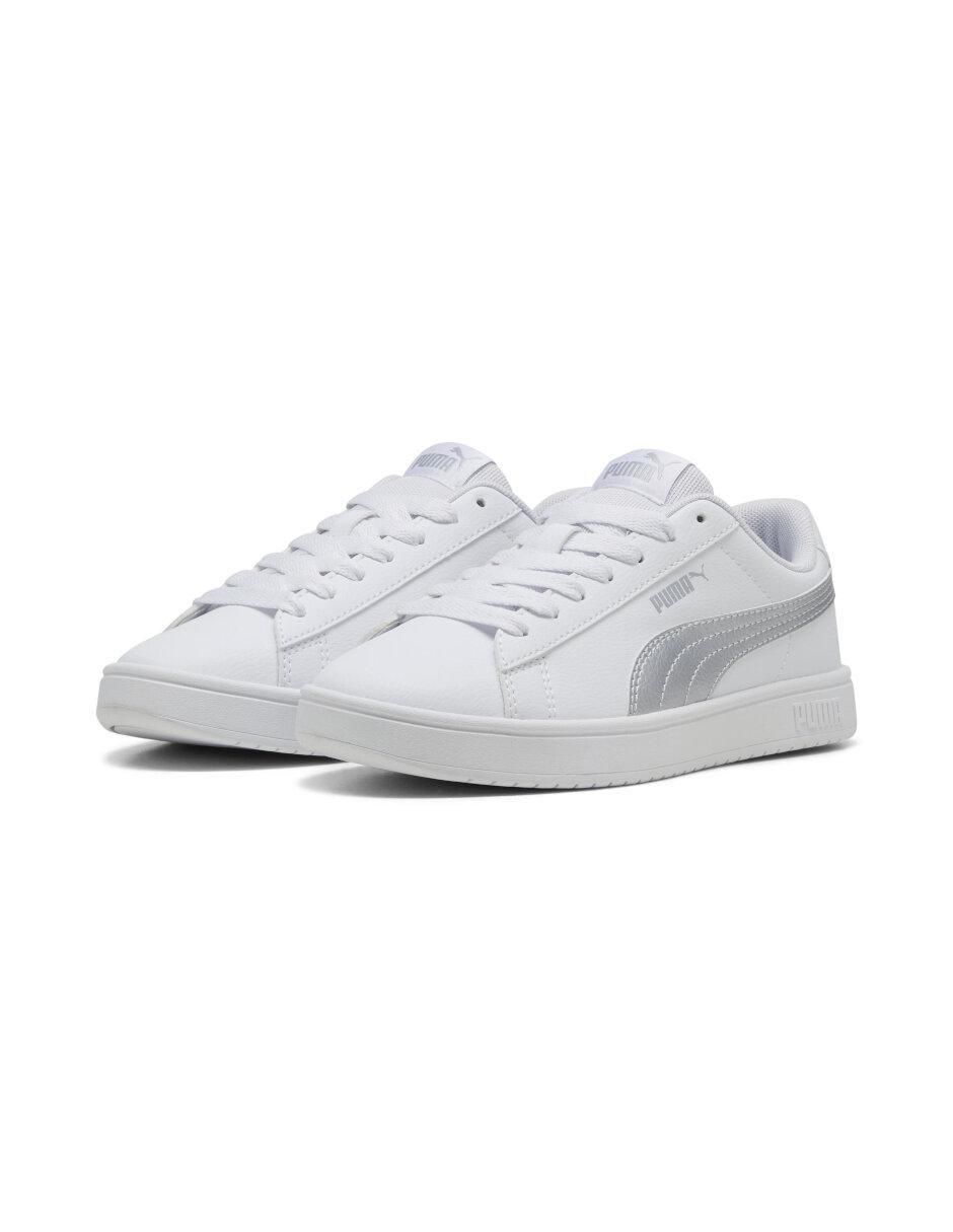 Tenis Rickie Classic infantil unisex 5