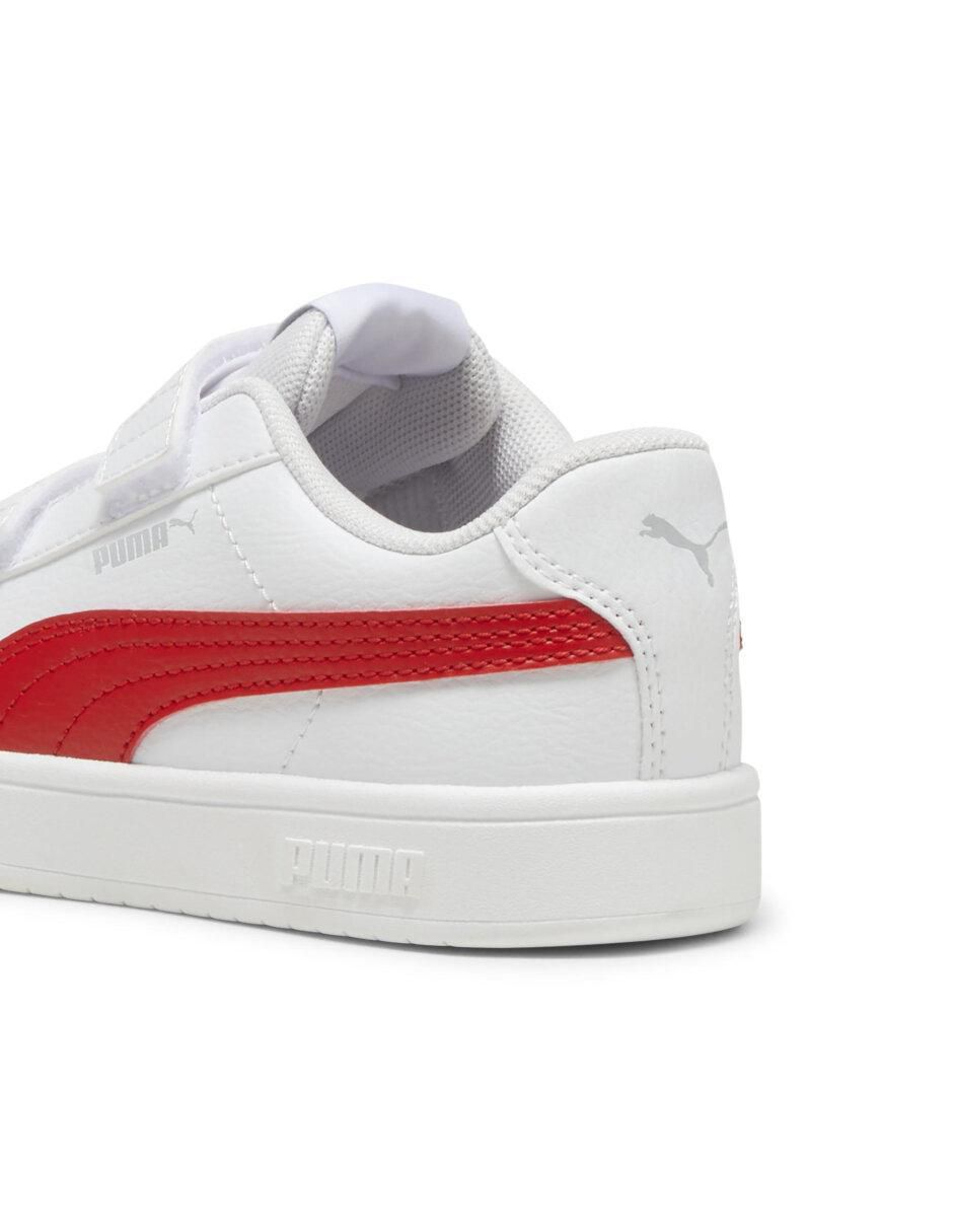 Tenis Rickie Classic V infantil unisex 2